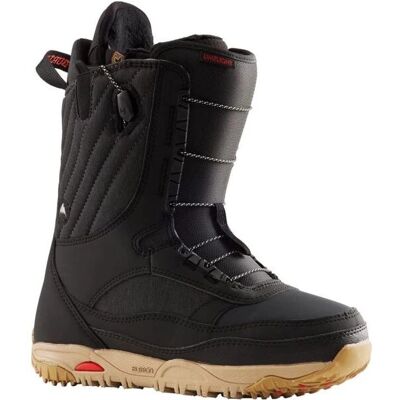 BURTON - Limelight - Ženy - Černá - Snowboard Boots BURTON - Limelight - Ženy - Černá - Snowboard Boots