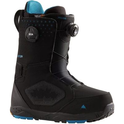 Bottes de Snowboard Burton Photon BOA pour Hommes - Noir - 15 - Publicité Bottes de Snowboard Burton Photon BOA pour Hommes - Noir - 15 - Publicité