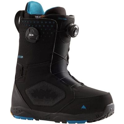 Botas de snowboard Burton Photon BOA - Negro - Botas de snowboard Botas de snowboard Burton Photon BOA - Negro - Botas de snowboard