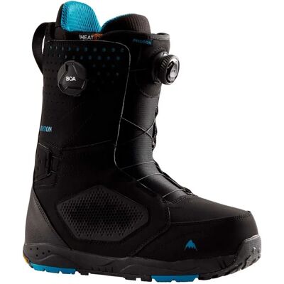 Burton - Bottes de Snowboard Photon Boa pour Homme - Noir - 8.5 - Publicité Burton - Bottes de Snowboard Photon Boa pour Homme - Noir - 8.5 - Publicité