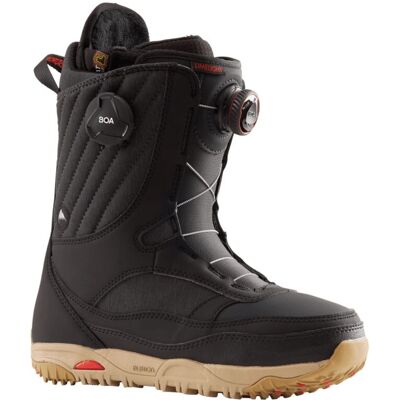 Burton Women's Limelight BOA Snowboard Boots - Snowboardboots Burton Women's Limelight BOA Snowboard Boots - Snowboardboots