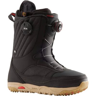 Burton Limelight Boa černé 230 - Boty na snowboard Burton Limelight Boa černé 230 - Boty na snowboard