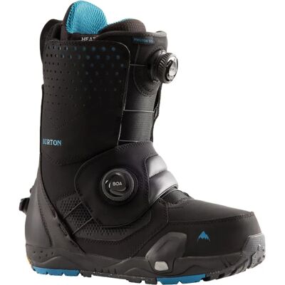 Scarponi da Snowboard Burton Photon Step On - Nero - Scarponi da Snowboard Scarponi da Snowboard Burton Photon Step On - Nero - Scarponi da Snowboard