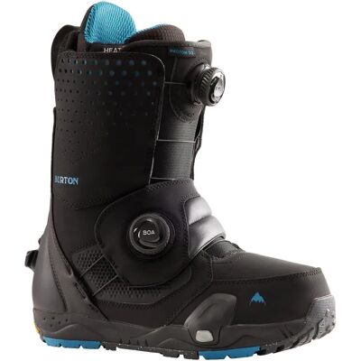 Burton Photon Step On Botines de Snowboard - Negro - Botines de Snowboard Burton Photon Step On Botines de Snowboard - Negro - Botines de Snowboard