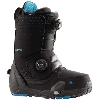 Burton Photon Step On - Stivali snowboard neri Burton Photon Step On - Stivali snowboard neri