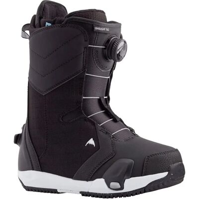 Scarponi snowboard Burton Limelight - Nero Scarponi snowboard Burton Limelight - Nero