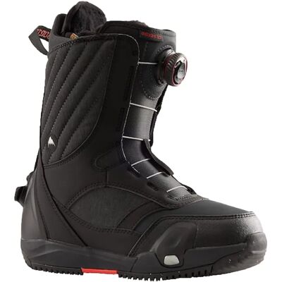 Burton Limelight Step On Black Snowboard Boots - Snowboard Boots Burton Limelight Step On Black Snowboard Boots - Snowboard Boots