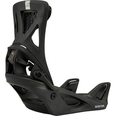 Burton Mujer Step On Escapade - Cintura negra - Fijaciones de snowboard Burton Mujer Step On Escapade - Cintura negra - Fijaciones de snowboard