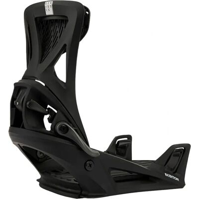 Burton Genesis Snowboard Bindings - Zwart - L - Snowboard Bindings Burton Genesis Snowboard Bindings - Zwart - L - Snowboard Bindings