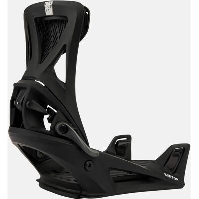 Fixations de snowboard Burton Genesis Noires - Fixations de snowboard - Publicité Fixations de snowboard Burton Genesis Noires - Fixations de snowboard - Publicité