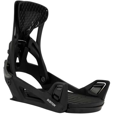Ataduras de Snowboard Burton Genesis - Negro - S Ataduras de Snowboard Burton Genesis - Negro - S