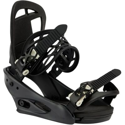 Burton Citizen Re:Flex Snowboardbindungen - Schwarz - L Burton Citizen Re:Flex Snowboardbindungen - Schwarz - L