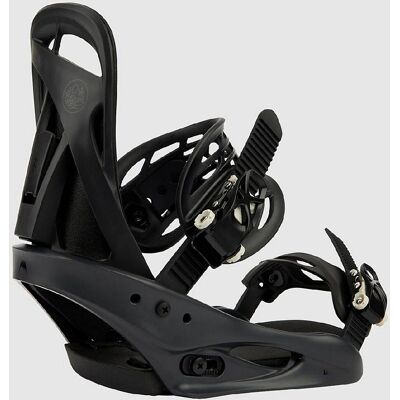 Przyssawki snowboard Burton Citizen Re:Flex dla kobiet - Wydajność i komfort Przyssawki snowboard Burton Citizen Re:Flex dla kobiet - Wydajność i komfort