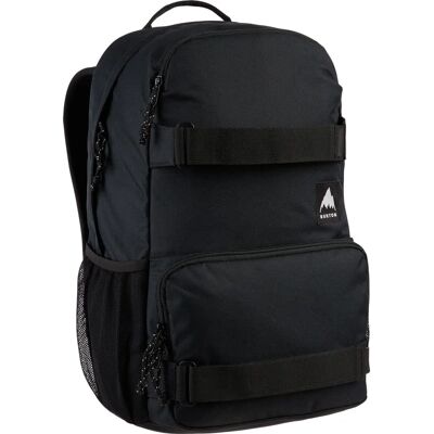 Burton Treble Yell 21L Zaino - nero vero Burton Treble Yell 21L Zaino - nero vero