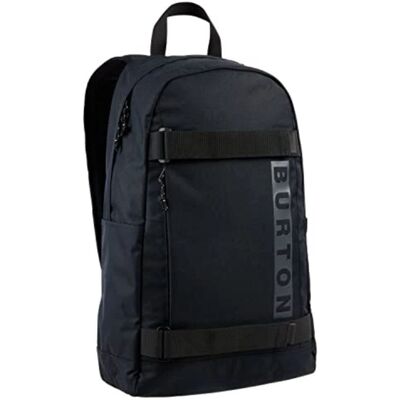 Burton Emphasis 2.0 26L Zaino - nero vero Burton Emphasis 2.0 26L Zaino - nero vero