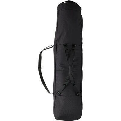 Bolsa de Snowboard Burton Negra 156cm - Duradera, Ecológica Bolsa de Snowboard Burton Negra 156cm - Duradera, Ecológica