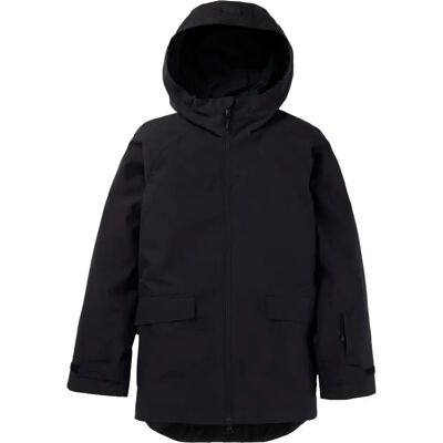 Burton XS Černá Snowboardová bunda - Snowboard Wear Burton XS Černá Snowboardová bunda - Snowboard Wear