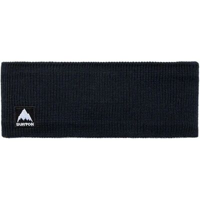 Burton Mountain High Fleece-Lined Headband - Headband Burton Mountain High Fleece-Lined Headband - Headband