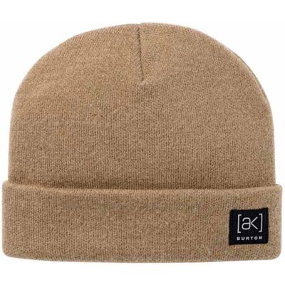 Burton Stagger Beanie - Kelp - Unisexe - Mélange de laine chaude - Publicité Burton Stagger Beanie - Kelp - Unisexe - Mélange de laine chaude - Publicité
