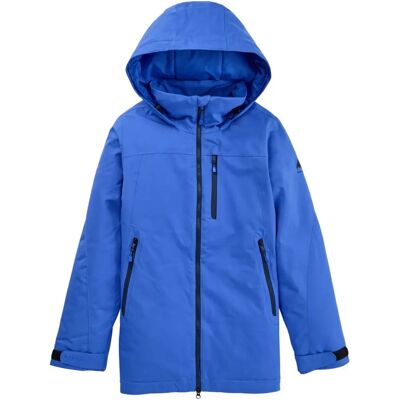Veste Burton Lelah 2L Bleu Amparo - Veste Veste Burton Lelah 2L Bleu Amparo - Veste