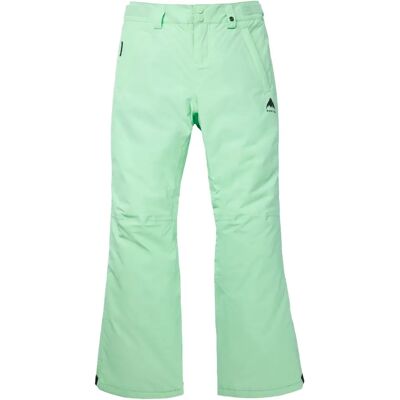 Burton Girls' Sweetart 2L Pants - Waterproof, Breathable, ECO Insulated Burton Girls' Sweetart 2L Pants - Waterproof, Breathable, ECO Insulated