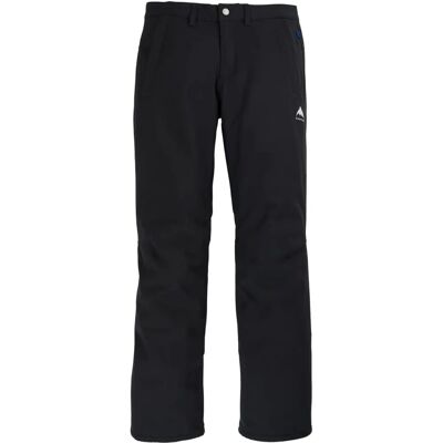 Pantaloni Burton Society Donna - Blu navy - S Pantaloni Burton Society Donna - Blu navy - S