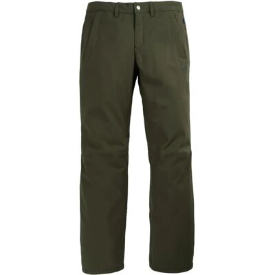 Burton Society 2L Hose - Wasserfeste Outdoor-Bekleidung Burton Society 2L Hose - Wasserfeste Outdoor-Bekleidung
