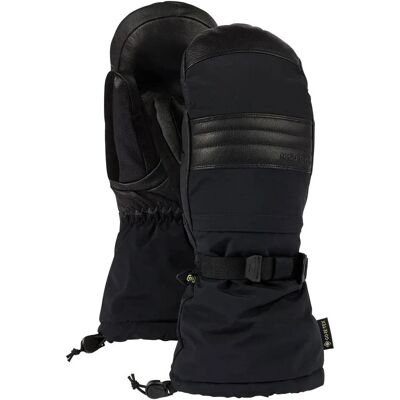 Burton GORE-TEX Warmest Mittens - Stormproof Cold Weather Burton GORE-TEX Warmest Mittens - Stormproof Cold Weather