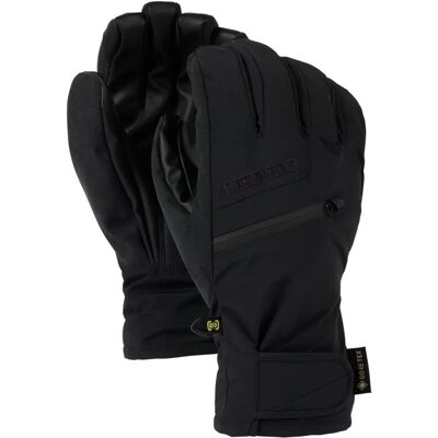 Burton GORE-TEX Under Gloves - Black - M - Gloves Burton GORE-TEX Under Gloves - Black - M - Gloves