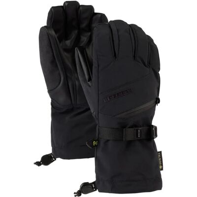 Burton Dames Gore-Tex Handschoenen (103601) - (10360109) echte zwart Burton Dames Gore-Tex Handschoenen (103601) - (10360109) echte zwart