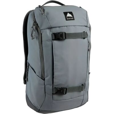 Zaino Burton Kilo 2.0 - 27L - Sharkskin - Unisex Zaino Burton Kilo 2.0 - 27L - Sharkskin - Unisex