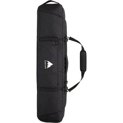 Burton - Gig Bag - 166 - Black - Snowboard Bag Burton - Gig Bag - 166 - Black - Snowboard Bag