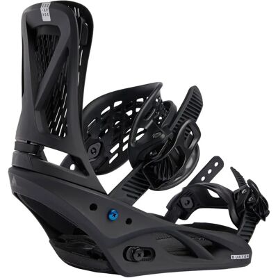 Fixations Snowboard Burton Escapade Femme - Noir - S Fixations Snowboard Burton Escapade Femme - Noir - S
