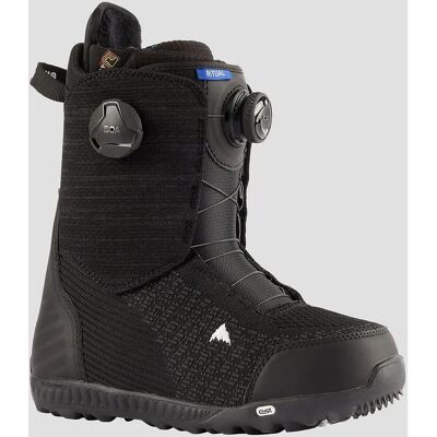 Bottes de Snowboard Burton Ritual LTD BOA pour Femmes - Noir - Bottes de Snowboard Bottes de Snowboard Burton Ritual LTD BOA pour Femmes - Noir - Bottes de Snowboard