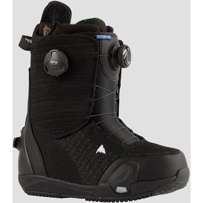 Burton Womens Ritual Step On Snowboard Boots - Snowboard Boots Burton Womens Ritual Step On Snowboard Boots - Snowboard Boots