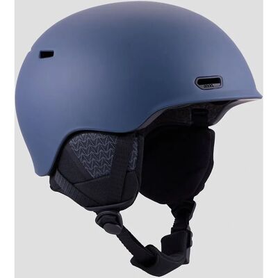 Anon Oslo WaveCel Helm Blau S - Helm Anon Oslo WaveCel Helm Blau S - Helm