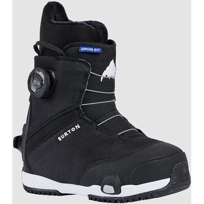 Burton Grom Step On Snowboard Boots - Snowboard Boots Burton Grom Step On Snowboard Boots - Snowboard Boots
