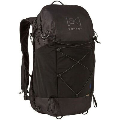 Sac à dos Burton Surgence 20L - Léger, Noir Sac à dos Burton Surgence 20L - Léger, Noir