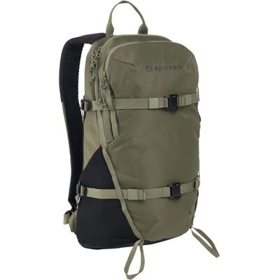 Burton Day Hiker 22L (15286115) - muschio forestale Burton Day Hiker 22L (15286115) - muschio forestale