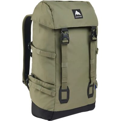 Burton Tinder 2.0 30L Ryggsekk - skogsmos Burton Tinder 2.0 30L Ryggsekk - skogsmos