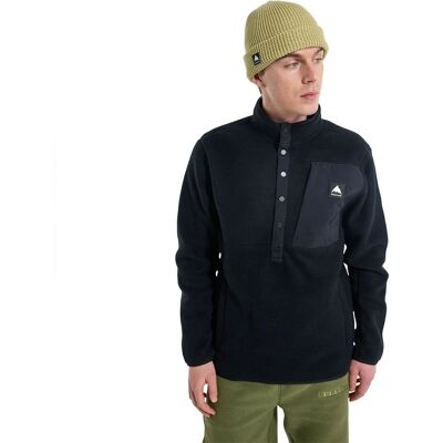 Burton Cinder M - sudadera de felpa - hombre Burton Cinder M - sudadera de felpa - hombre