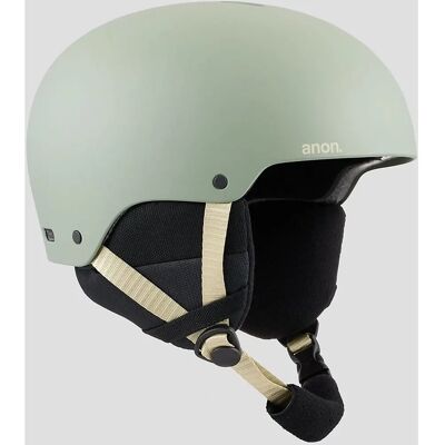 Anon Hedge Raider 3 Helm - Helm Anon Hedge Raider 3 Helm - Helm