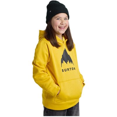 Sudadera con capucha Burton Oak - Niño unisex Sudadera con capucha Burton Oak - Niño unisex