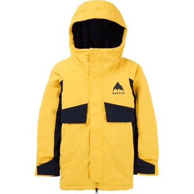 Burton Kinder Snowboardjacke Ascutney 2L Jr Burton Kinder Snowboardjacke Ascutney 2L Jr