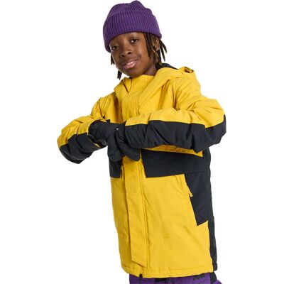 Burton Ascutney 2l Skijakke - Snowboardjakke Burton Ascutney 2l Skijakke - Snowboardjakke