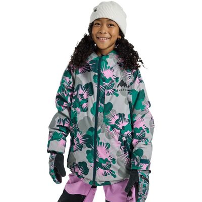 Burton Kinder Hillslope 2L Jacke Burton Kinder Hillslope 2L Jacke