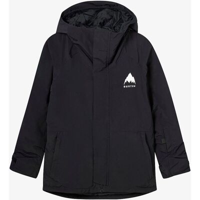 Burton Skimmer 2L Jr - Snowboardjakke - Sort Burton Skimmer 2L Jr - Snowboardjakke - Sort