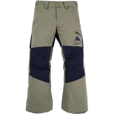 Burton Skylar Snowboardbukser - Snowboardbukser Burton Skylar Snowboardbukser - Snowboardbukser
