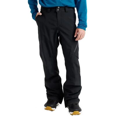 Pantalons de snowboard Burton Cyclic GORE-TEX 2L pour homme - Publicité Pantalons de snowboard Burton Cyclic GORE-TEX 2L pour homme - Publicité