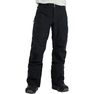 Kalhoty Burton Ballast Goretex 2L - Nepromokavé, Prodyšné, Muži Kalhoty Burton Ballast Goretex 2L - Nepromokavé, Prodyšné, Muži